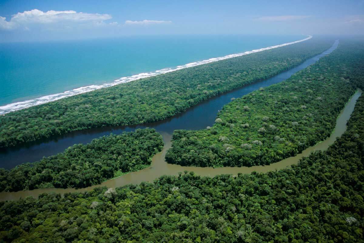 Tortuguero-Limon-costa-rica