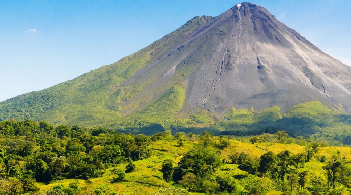 arenal arenal